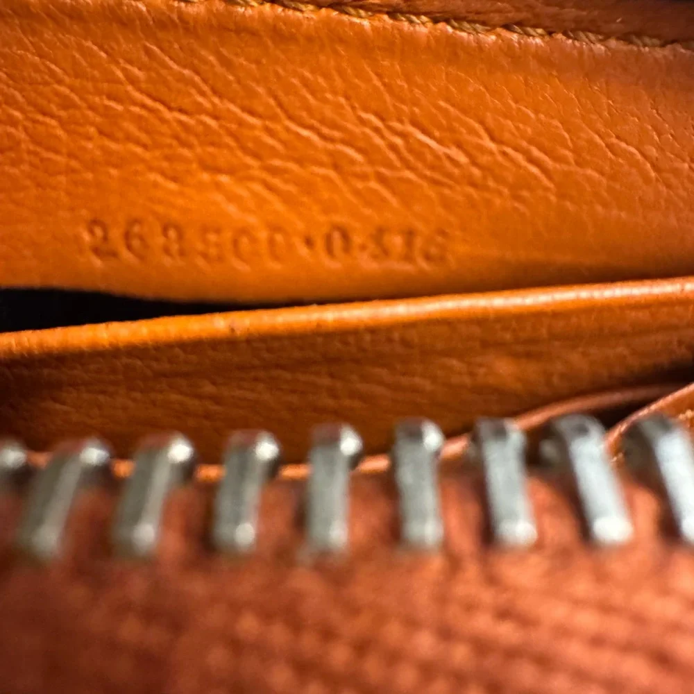 Authentic Gucci SoHo Wallet - Picture 3 of 5